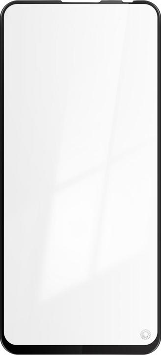 Actual product image Bigben Connected Glass screen protector (1 Piece, Huawei P40 Lite)