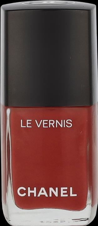 Actual product image Chanel Le Vernis No 123 (123, Colour paint)