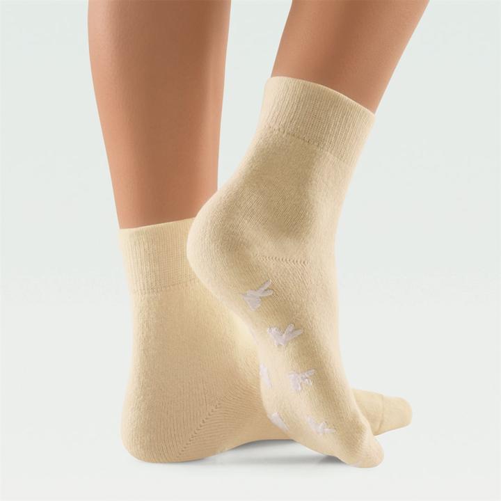 Image du produit Bort Medical Clima Care Chauffe-pieds blanc L (Une unité par pack, L)