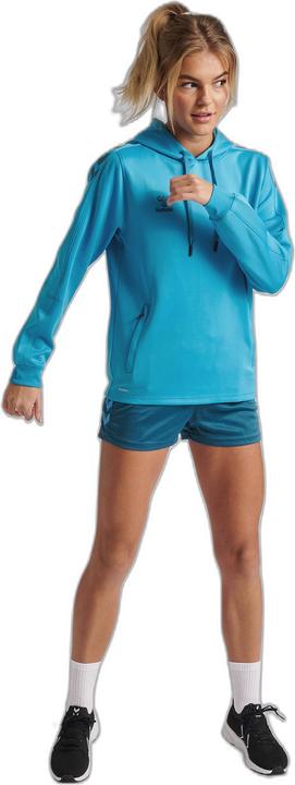 Image du produit hummel Core Xk Poly Sweat Hoodie Femme (M)
