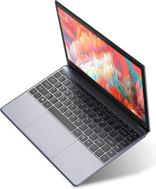 Image du produit Chuwi Herobook Pro (14.10", Intel Celeron N4020, 8 Go, 256 Go, ING. Int.)