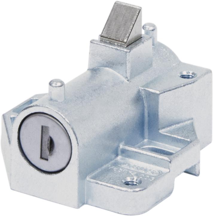 Image du produit Abus BLO SHI DT1 T82 (Housse de protection pour batterie de vélo électrique)