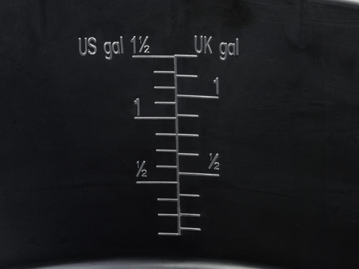 Produktbild HAZET Mehrzweckwanne 197N-1