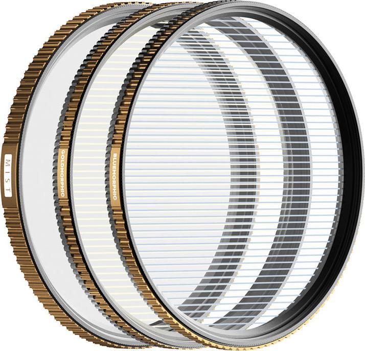 Image du produit PolarPro Quartzline FX Mist (82 mm, Filtre de diffusion, 82 mm)