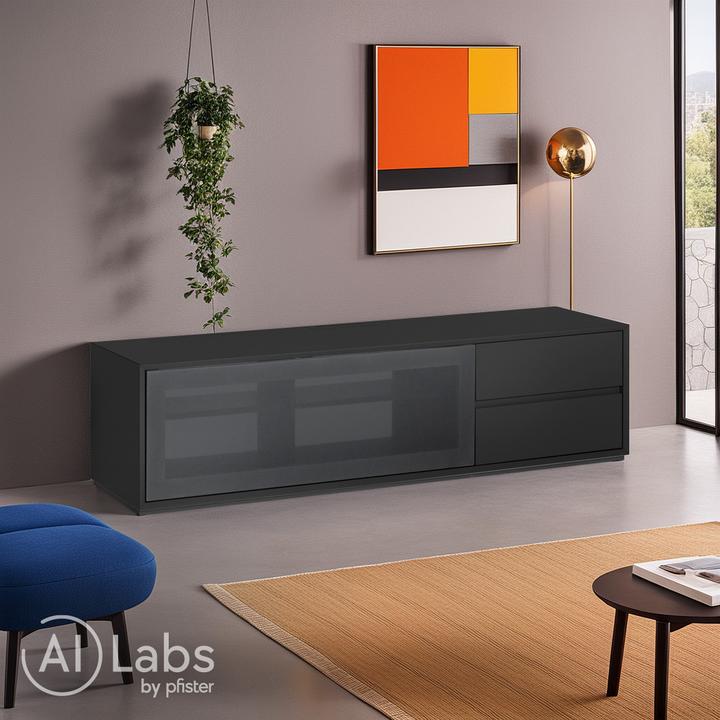 Immagine prodotto pfister Frame (160 x 43 x 40 cm)