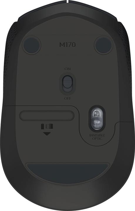 Productafbeelding Logitech B170 (Draadloze)