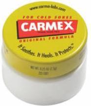 Image du produit Carmex Classico Tarro 7 5g Blister (Baume)