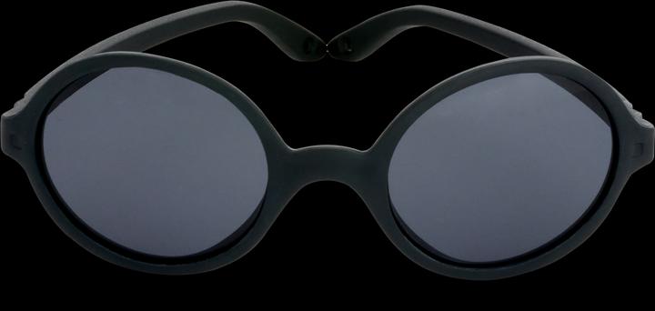Produktbild KiETLA Sonnenbrille ROZZ 1-2 Jahre Sturmgrau