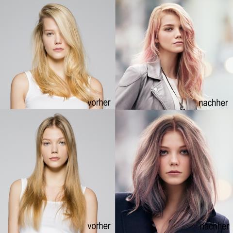 Image du produit Wella Color Touch Instamatic (Mauve sourdine)