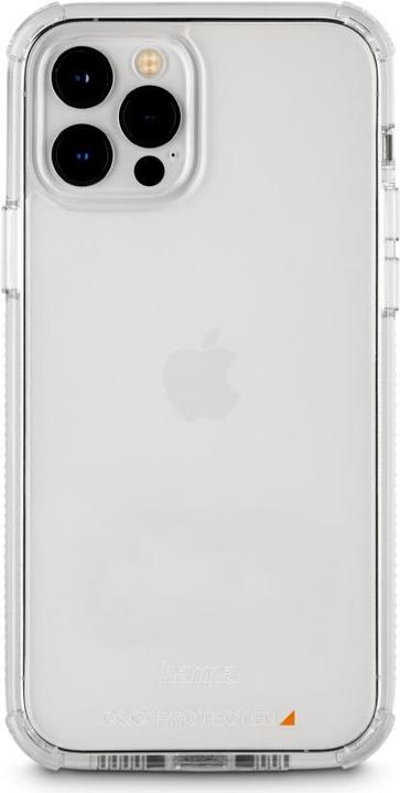 Immagine prodotto Hama Protezione estrema (Realme 12 Pro+, Apple iPhone 12)
