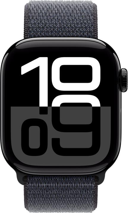 Actual product image Apple Watch Series 10 (42 mm, 4G)