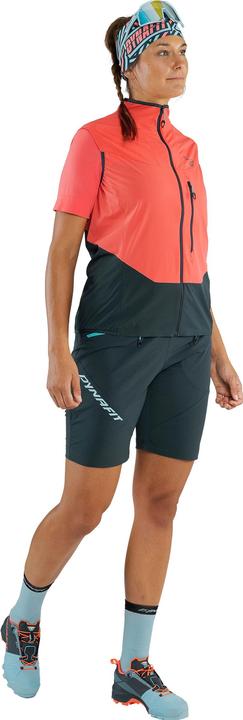Produktbild Dynafit Women's Traverse DST Vest (L)