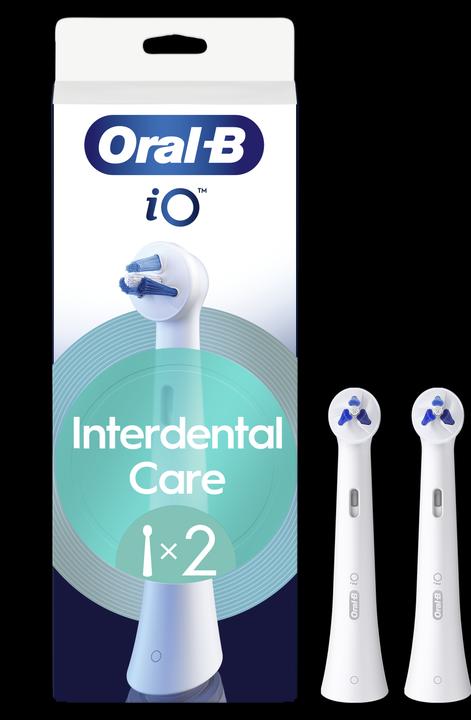 Produktbild Oral-B iO Ultima (2 x)