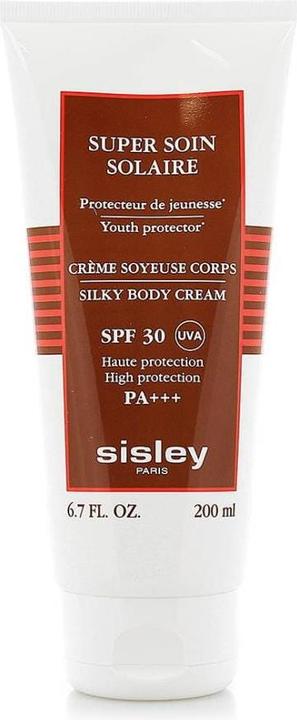 Produktbild Sisley Sonnenpflege (Sonnencreme Gesicht, SPF 30, 200 ml, 200 g)