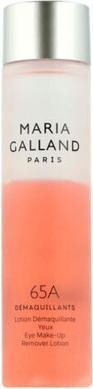 Actual product image Maria Galland 65A Lotion Démaquillant Yeux (Make-up remover, 100 ml)
