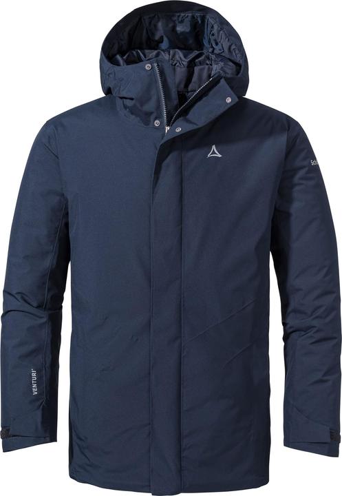 Navy Blazer