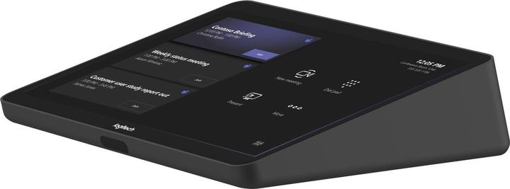 Actual product image Logitech Tap for Microsoft Teams Large Rooms