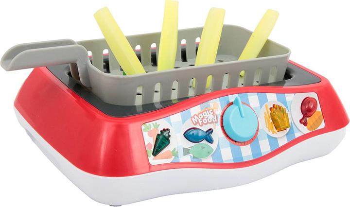 Produktbild Giochi Preziosi Friggi Friggi (FR)