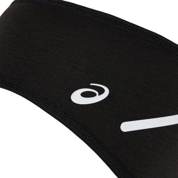 Produktbild ASICS Performance LITE-SHOW EAR COVER Unisex PERFORMANCE BLACK