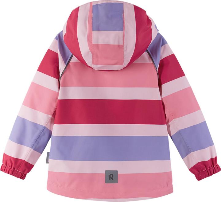 Immagine prodotto Reima tec Kinder Regenjacke Kallavesi Sunset (104)