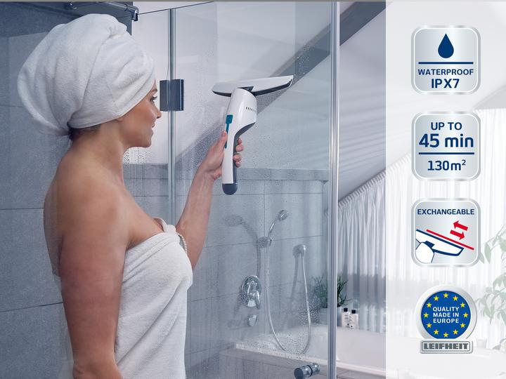 Actual product image Leifheit Set Nemo
