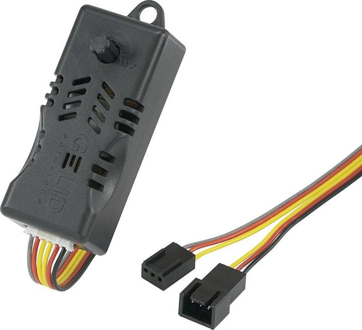 Actual product image Gelid Solution FC-MC01-B (1 Fan)