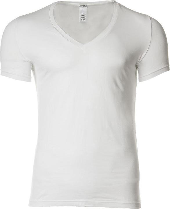 HOM T-Shirt Casual Bequem sitzend