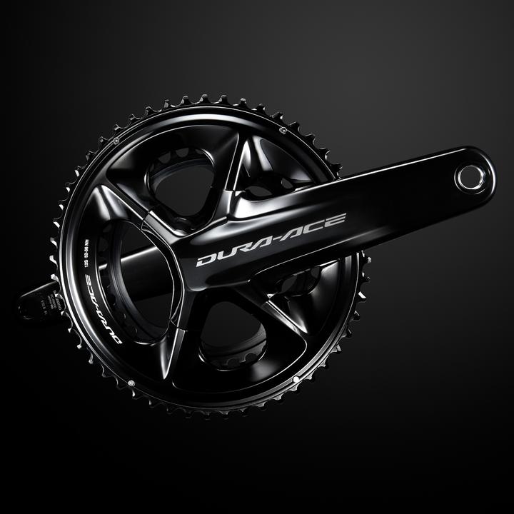 Image du produit Shimano Dura-Ace FC-R9200 (175 mm)