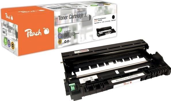 Image du produit Peach PT772 Tambour d'imprimante Compatible (e)