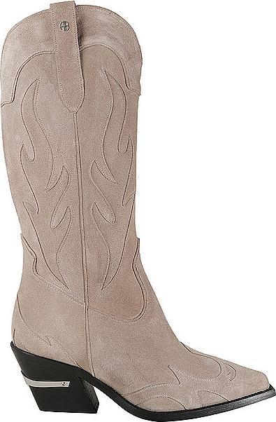Image du produit Anine Bing Bottes de cowboy TANIA (36)