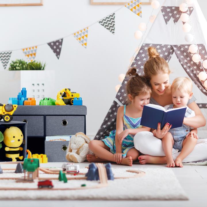 Produktbild Relaxdays Sitzbank (60 cm)