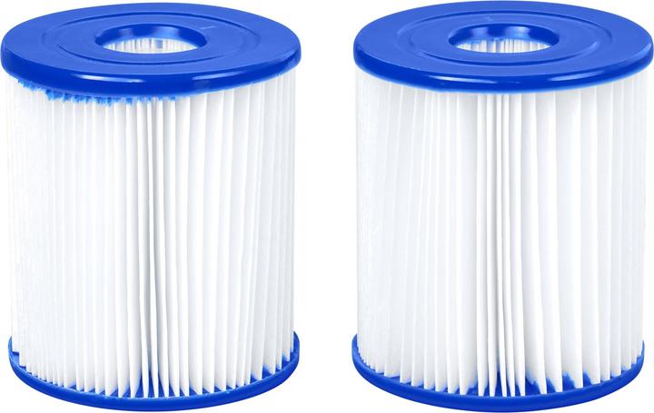 Produktbild Bestway Flowclear Cartridge Filter Typ 1