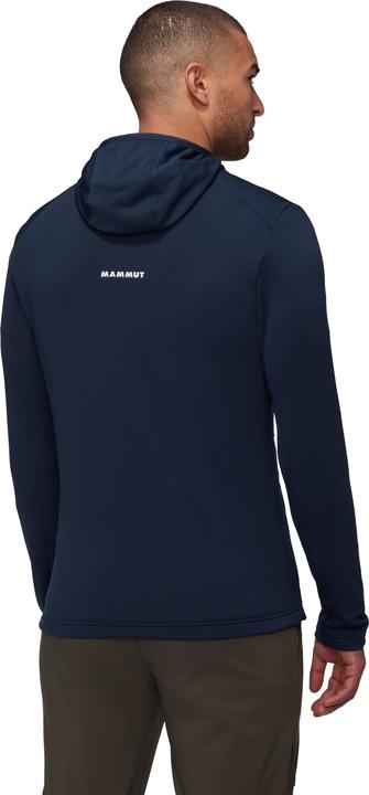 Immagine prodotto Mammut Felpa con cappuccio Aconcagua Light ML (M)