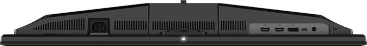 Actual product image MSI MAG 271QPX QD-OLED (2560 x 1440 pixels, 26.50")
