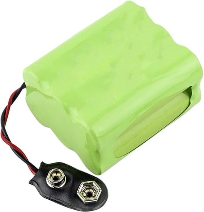 Produktbild NoName Battery for Visonic Powermax etc (Ladegerät inkl. Akku)