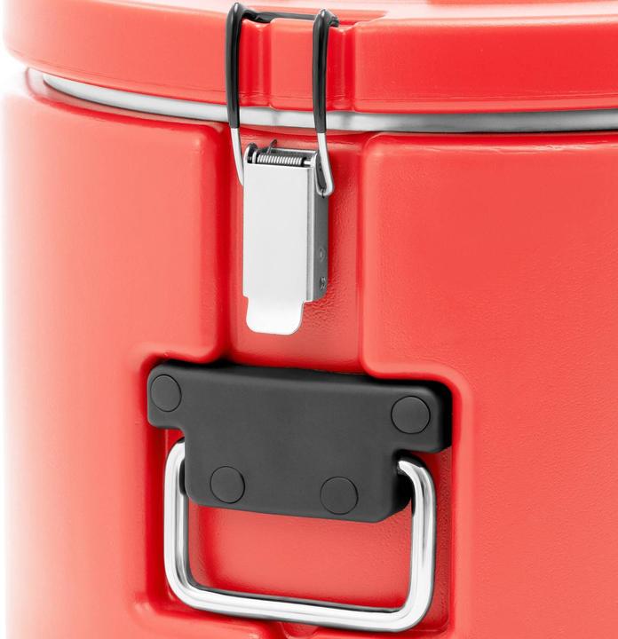 Actual product image Royal Catering Insulated container - 15 L - (15 l)