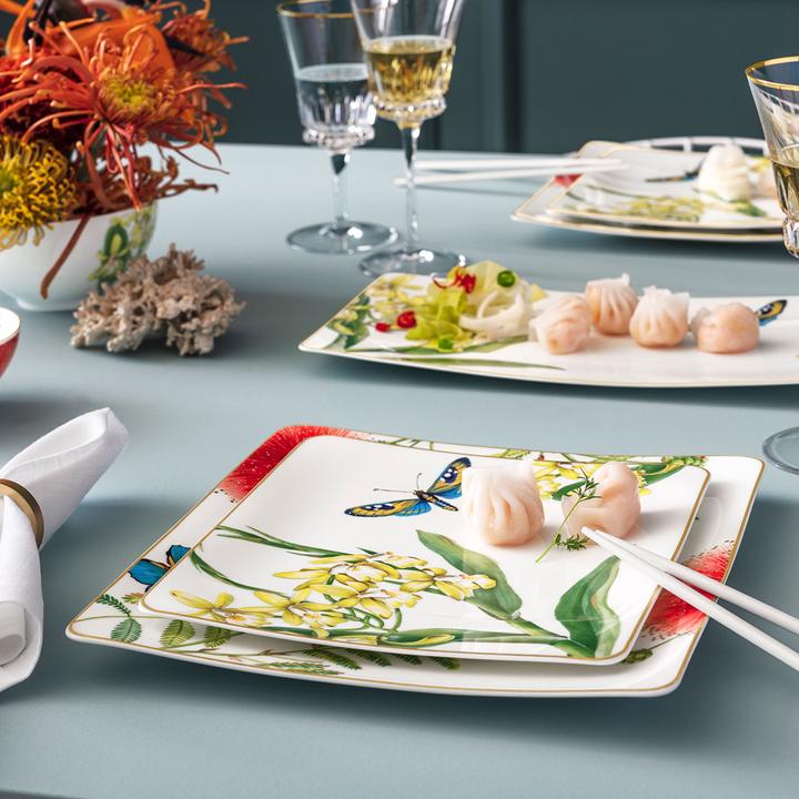 Produktbild Villeroy & Boch Amazonia (6 x, 1 cm)