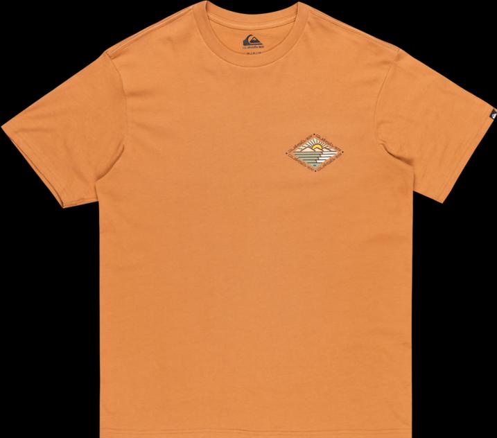 Quiksilver Evo Future Islands Ss (M)