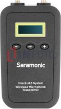 Produktbild Saramonic VmicLink5 TX&TX&TX&RX