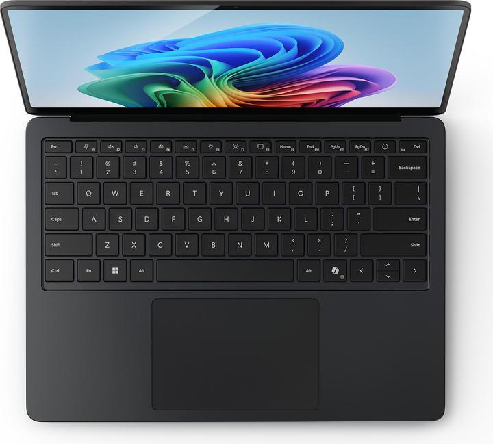 Immagine prodotto Microsoft Surface Laptop 7th Edition per il business (con alimentatore) - Copilot+ PC (13.80", Snapdragon X Elite X1E-80-100, 32 GB, 1000 GB, CH)