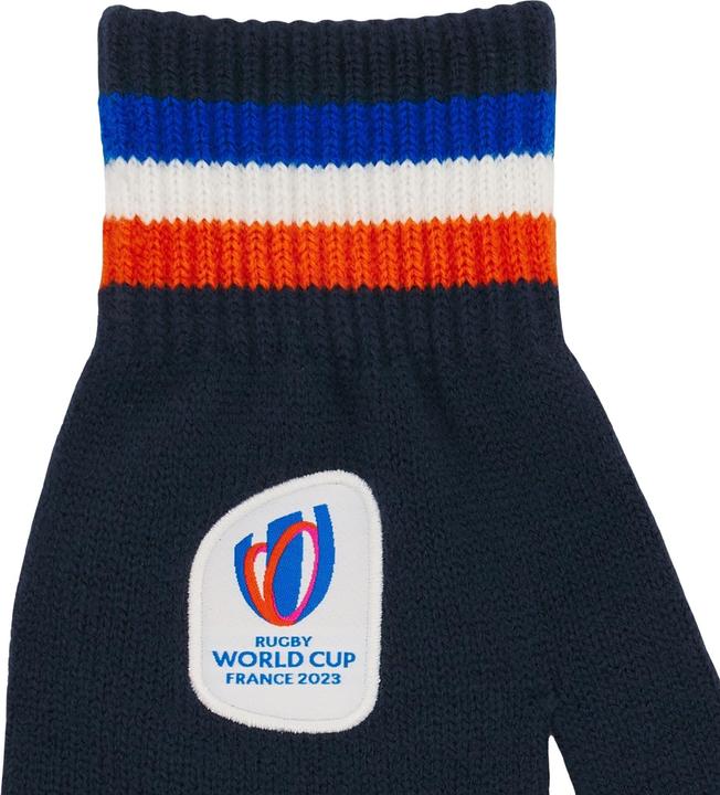 Produktbild Macron handschuhe acron rwc france 2023 (M)