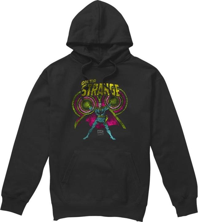 Produktbild Kapuzenpullover (XXL)