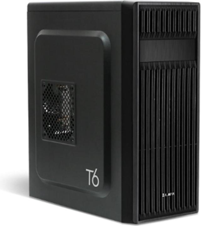 Image du produit Zalman T6 (ATX, mATX, Mini-ITX)