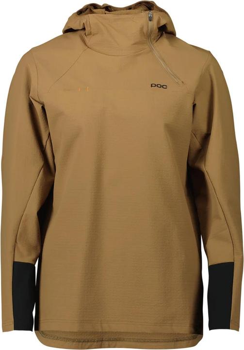 Immagine prodotto Poc Felpa termica con cappuccio Ws Mantle (L)