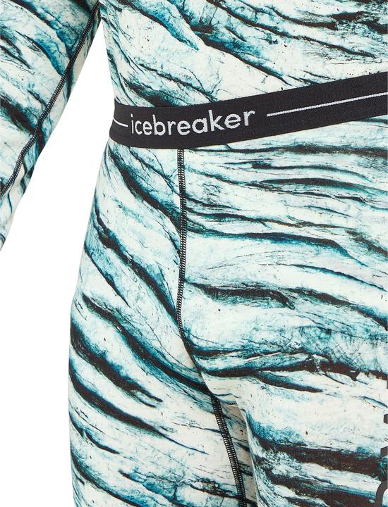 Immagine prodotto Icebreaker Leggings Merino 200 Oasis POW (M)