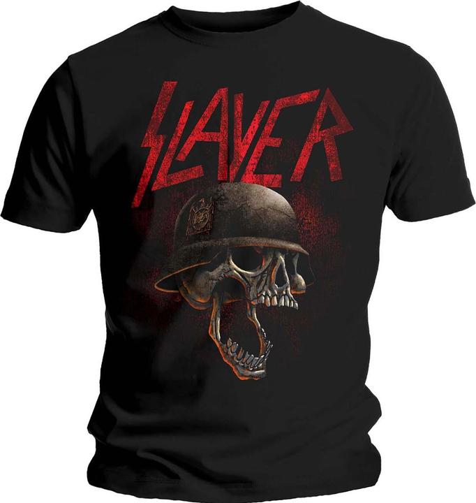 Image du produit Universal Textiles - T-shirt HELLMITT - Adulte (S)