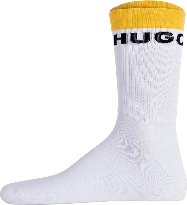 Actual product image HUGO 5p Qs Rainbow Cc (5-pack, 40 - 46)