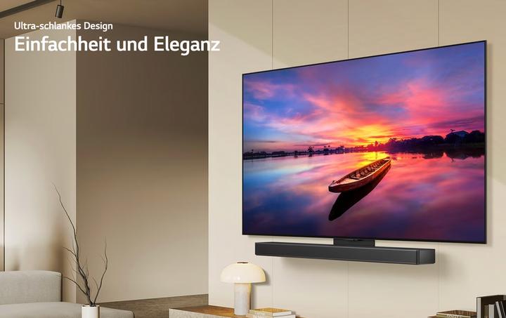 Immagine prodotto LG OLED65C48LA (65", C4, OLED, 4K, 2024)