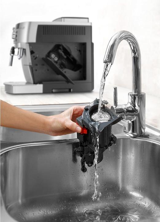 Produktbild De'Longhi Magnifica S Smart ECAM 250.31.SB