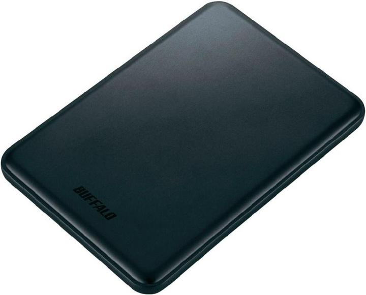 Immagine prodotto Buffalo MiniStation Slim (0.50 TB)